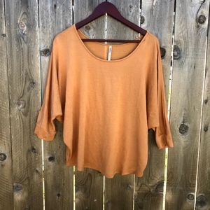 Slouchy Soft T-Shirt